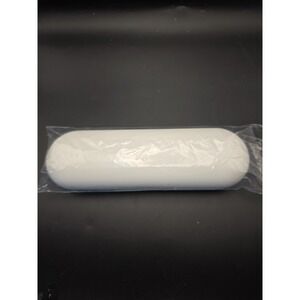 100% BRAUN ORAL-B iO3 iO4 iO5 iO6 TOOTHBRUSH TRAVEL CASE White & HEAD STORAGE